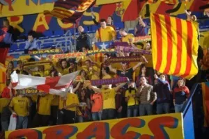 Η Μπαρτσελόνα έχει διαθέσει 6.000 διαρκείας (φώτο)