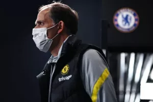Η κούπα στην Τσέλσι με "ήρωα" τον Κέπα που μπήκε στο... 119'! (Στιγμιότυπα)