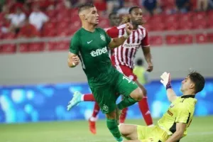 (Συνέντευξη Πιέρου) "Στην Ελλάδα υποτιμούν τον Κύπριο ποδοσφαιριστή!"