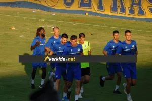 Μάγκλιτσα και άλλοι "5"