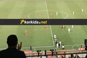 ''Standing ovation'' σε Λοΐζου και Κακουλή! (βίντεο)