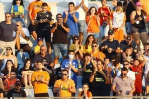 Φωτορεπορτάζ από το ''Σ. Κυριακίδης'' 