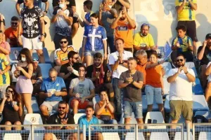 Φωτορεπορτάζ από το ''Σ. Κυριακίδης'' 