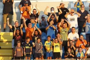 Φωτορεπορτάζ από το ''Σ. Κυριακίδης'' 