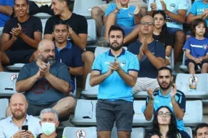 Φωτορεπορτάζ από το ''Σ. Κυριακίδης'' 
