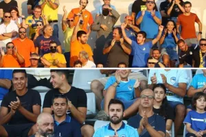 Φωτορεπορτάζ από το ''Σ. Κυριακίδης'' 