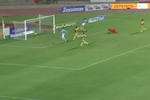 ΒΙΝΤΕΟ / To 3-0 με Σεμέδο 