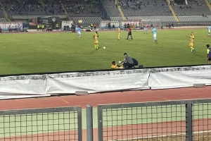 Πρόβλημα για Καρώ και… αλλαγή 