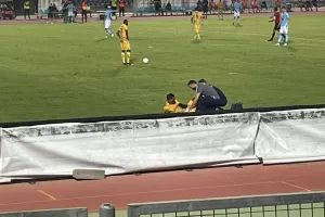 Πρόβλημα για Καρώ και… αλλαγή 