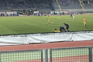 Πρόβλημα για Καρώ και… αλλαγή 