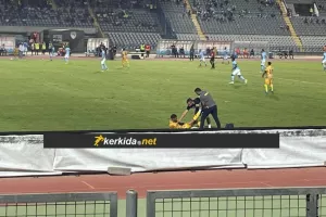 Πρόβλημα για Καρώ και… αλλαγή 