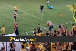 Αισθητή η απουσία τους… 