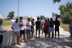 Μοναδικό Φωτορεπορτάζ από την κατεχόμενη Αμμόχωστο... 