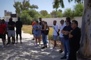 Μοναδικό Φωτορεπορτάζ από την κατεχόμενη Αμμόχωστο... 