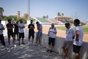 Μοναδικό Φωτορεπορτάζ από την κατεχόμενη Αμμόχωστο... 