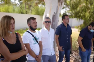 Μοναδικό Φωτορεπορτάζ από την κατεχόμενη Αμμόχωστο... 