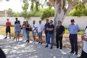 Μοναδικό Φωτορεπορτάζ από την κατεχόμενη Αμμόχωστο... 