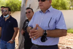 Μοναδικό Φωτορεπορτάζ από την κατεχόμενη Αμμόχωστο... 