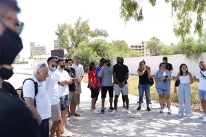 Μοναδικό Φωτορεπορτάζ από την κατεχόμενη Αμμόχωστο... 
