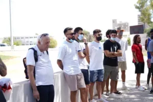 Μοναδικό Φωτορεπορτάζ από την κατεχόμενη Αμμόχωστο... 