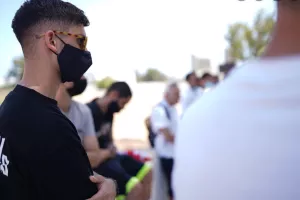 Μοναδικό Φωτορεπορτάζ από την κατεχόμενη Αμμόχωστο... 