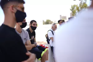 Μοναδικό Φωτορεπορτάζ από την κατεχόμενη Αμμόχωστο... 