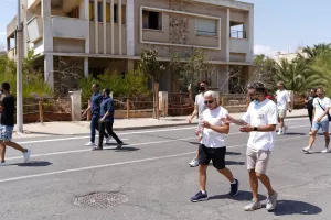 Μοναδικό Φωτορεπορτάζ από την κατεχόμενη Αμμόχωστο... 