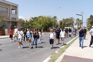 Μοναδικό Φωτορεπορτάζ από την κατεχόμενη Αμμόχωστο... 