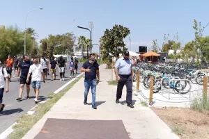 Μοναδικό Φωτορεπορτάζ από την κατεχόμενη Αμμόχωστο... 