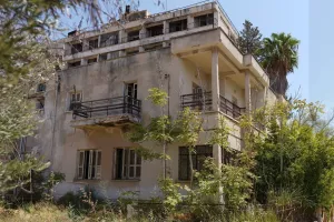 Μοναδικό Φωτορεπορτάζ από την κατεχόμενη Αμμόχωστο... 