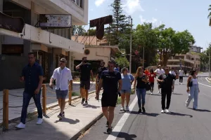 Μοναδικό Φωτορεπορτάζ από την κατεχόμενη Αμμόχωστο... 