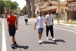 Μοναδικό Φωτορεπορτάζ από την κατεχόμενη Αμμόχωστο... 