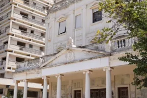 Μοναδικό Φωτορεπορτάζ από την κατεχόμενη Αμμόχωστο... 