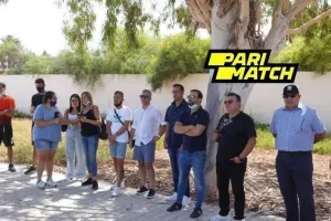 Μοναδικό Φωτορεπορτάζ από την κατεχόμενη Αμμόχωστο... 