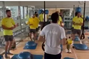 Αποθεραπεία με χορό (βίντεο)