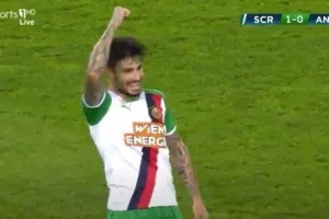 Το 2-0 της Ραπίντ με τον Φούντα (βίντεο)