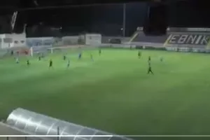 Καραγιάννης/ΓΚΟΛ