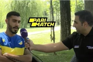 "Θα πάμε για να χτυπήσουμε το πρωτάθλημα, έπαιξε ρόλο για το 'ναι' ο Πουρσαϊτίδης"