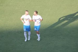 Χάμπος/Ρομπέρζ
