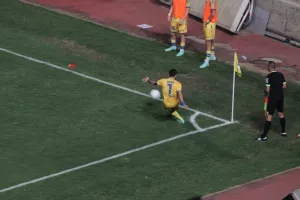 ΦΩΤΟΣ/2-0 με Εφραίμ, κεφαλιά Κάτσα και σουτ Λουντέμο
