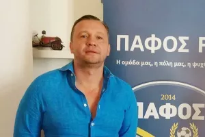 Θα τα πουν... στο εξωτερικό!