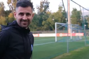 «Με βάση το ομαδικό πνεύμα θα επιδιώξουμε το καλύτερο»