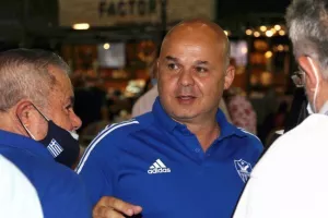 Νέες φωτογραφίες από τη Λάρνακα