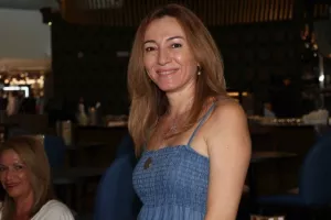 Νέες φωτογραφίες από τη Λάρνακα