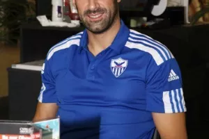 Νέες φωτογραφίες από τη Λάρνακα