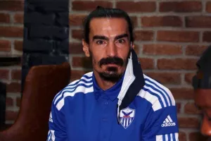Νέες φωτογραφίες από τη Λάρνακα