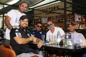 Νέες φωτογραφίες από τη Λάρνακα