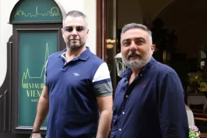 Οι ομορφιές... της Βιέννης! (Φώτος)