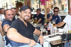 Οι ομορφιές... της Βιέννης! (Φώτος)