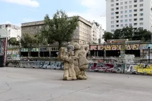 Οι ομορφιές... της Βιέννης! (Φώτος)